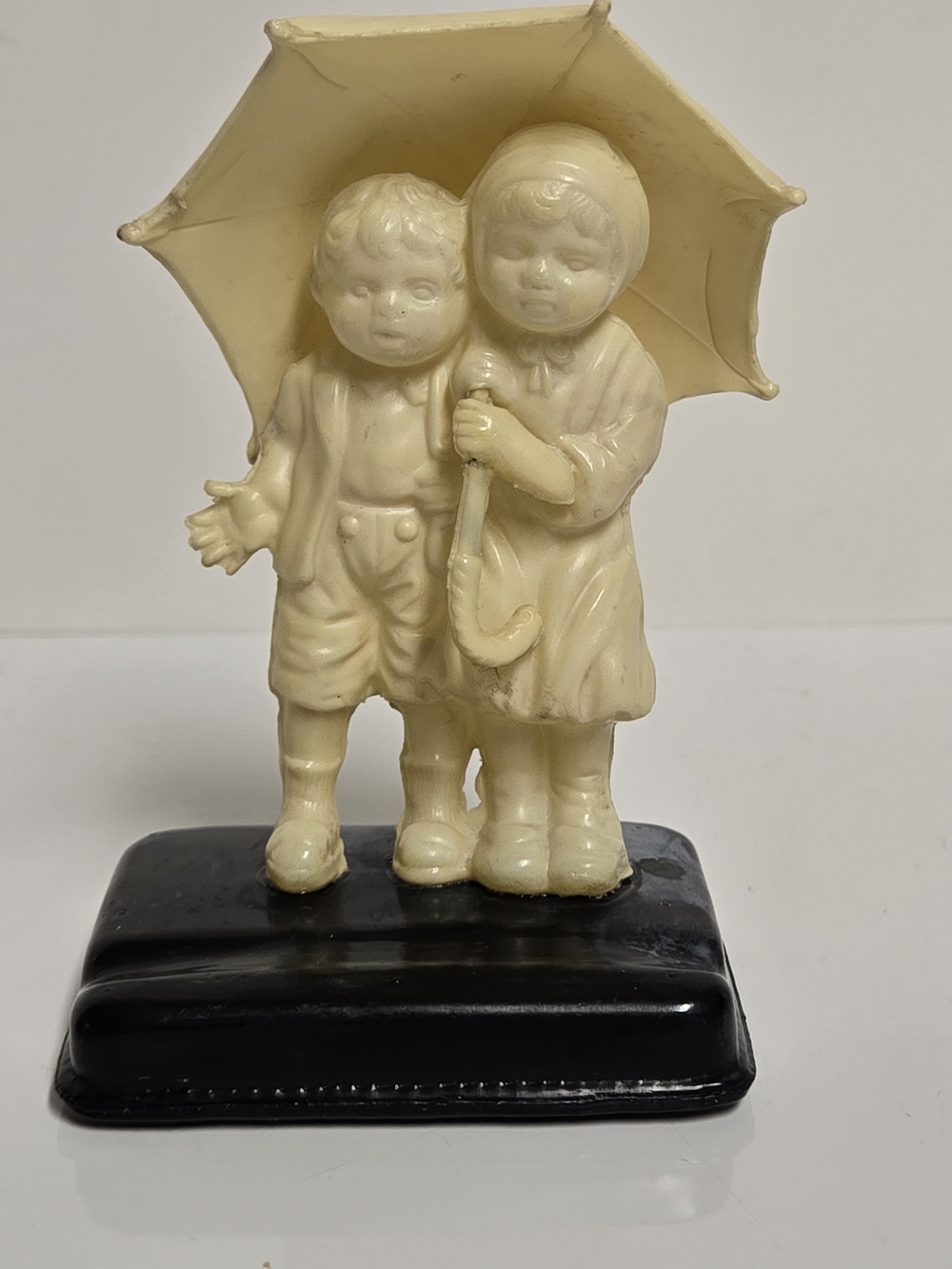Dionne Quintuplets Celluloid Figurine